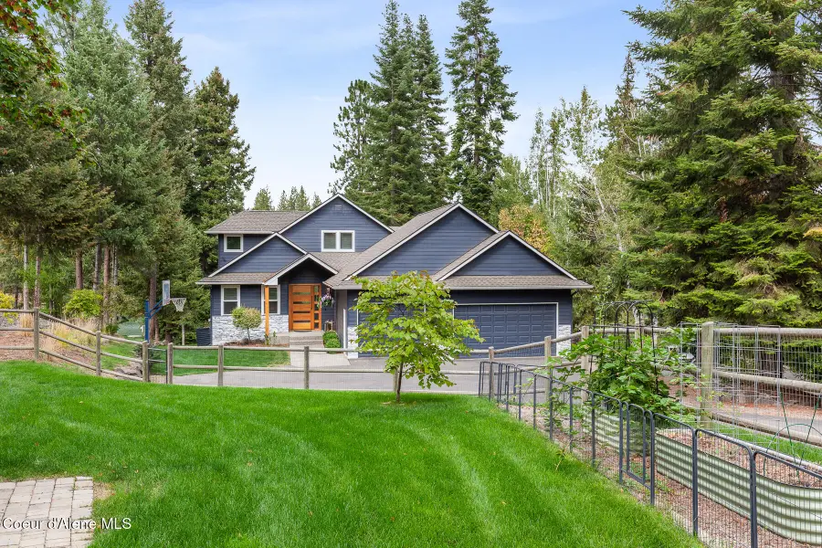 8895 W RIVERVIEW DR, Coeur Dalene, ID 83814 - #2