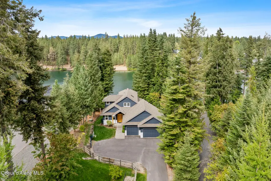8895 W RIVERVIEW DR, Coeur Dalene, ID 83814 - #3