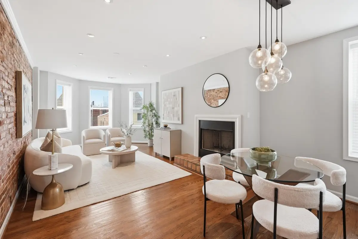 1737 Willard St Nw #7, Washington, DC 20009 - #1