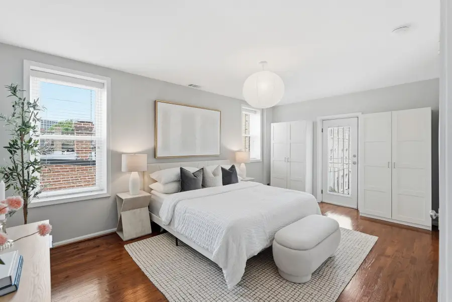 1737 Willard St Nw #7, Washington, DC 20009 - #2