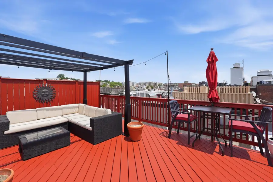 1737 Willard St Nw #7, Washington, DC 20009 - #3