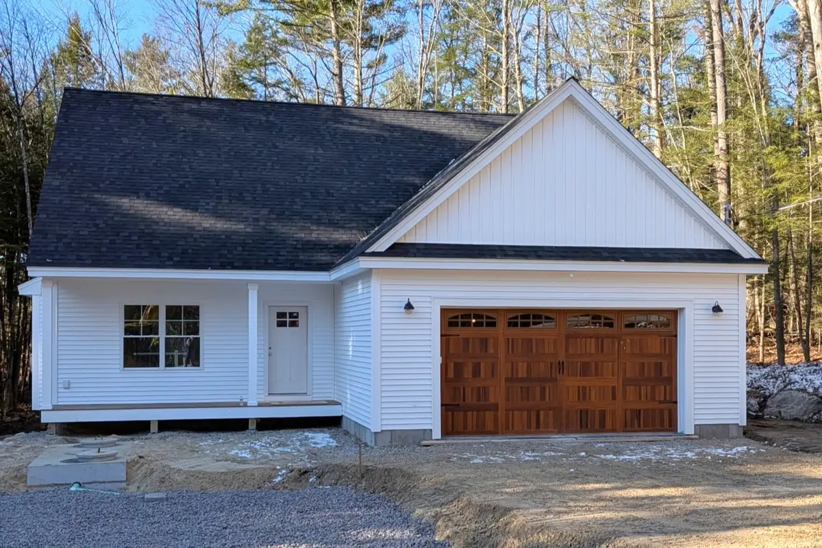 23 Bessie Leavitt Lane, New Boston, NH 03070 - #1