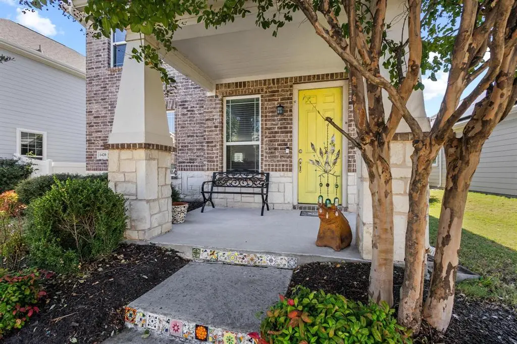 1420 Bull Street, Aubrey, TX 76227 - Image #1