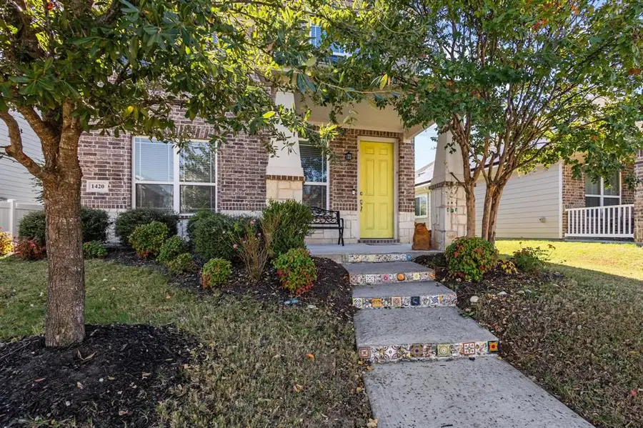 1420 Bull Street, Aubrey, TX 76227 - Image #3