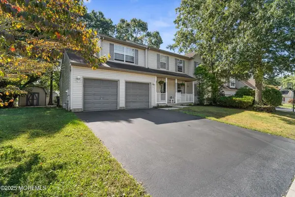 4 Bristol Ter, LITTLE EGG HARBOR TWP, NJ 08087