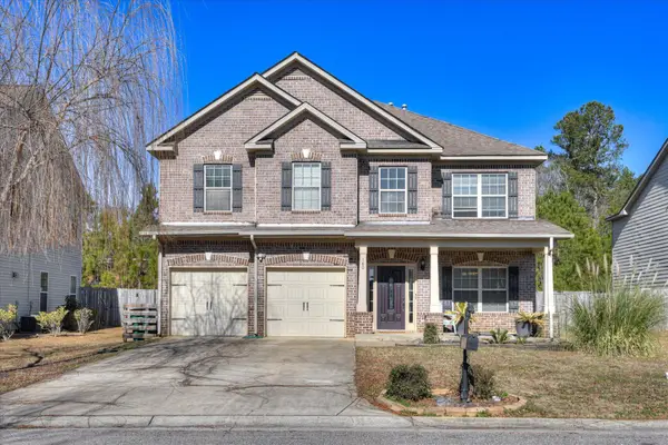 180 Kemper Downs Drive, Aiken, SC 29803