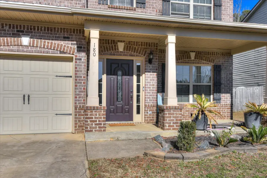 180 Kemper Downs Drive, Aiken, SC 29803 - #3