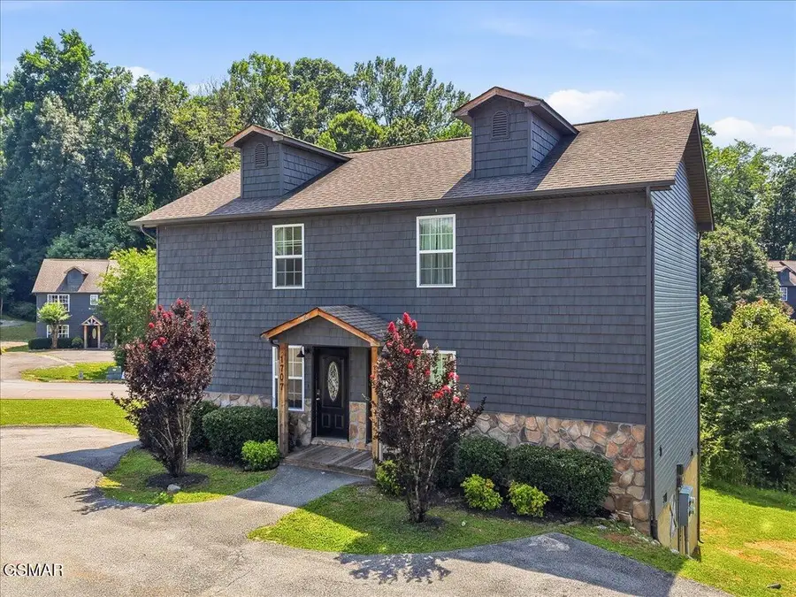 1707 Willow Trace Court, Sevierville, TN 37862 - #3