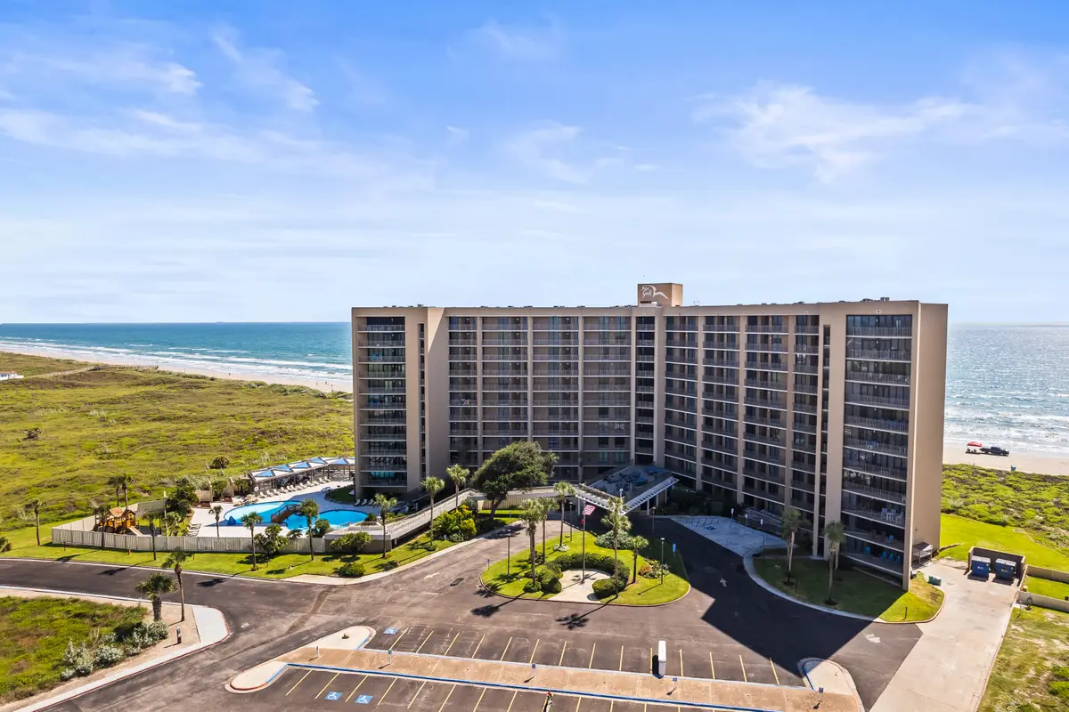 6649 Seacomber Drive #103, Port Aransas, TX 78373 - #1