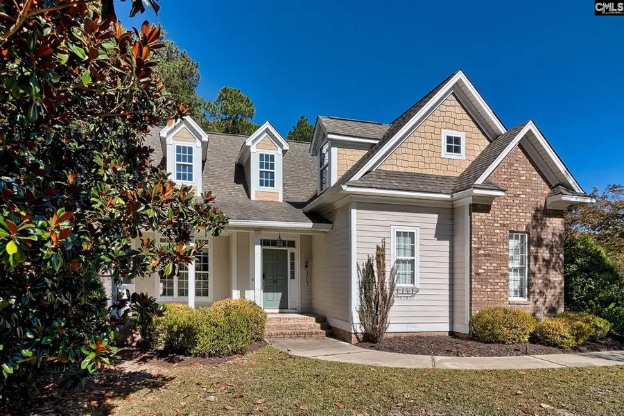 30 Bird Springs Court, Columbia, SC 29223 - #2