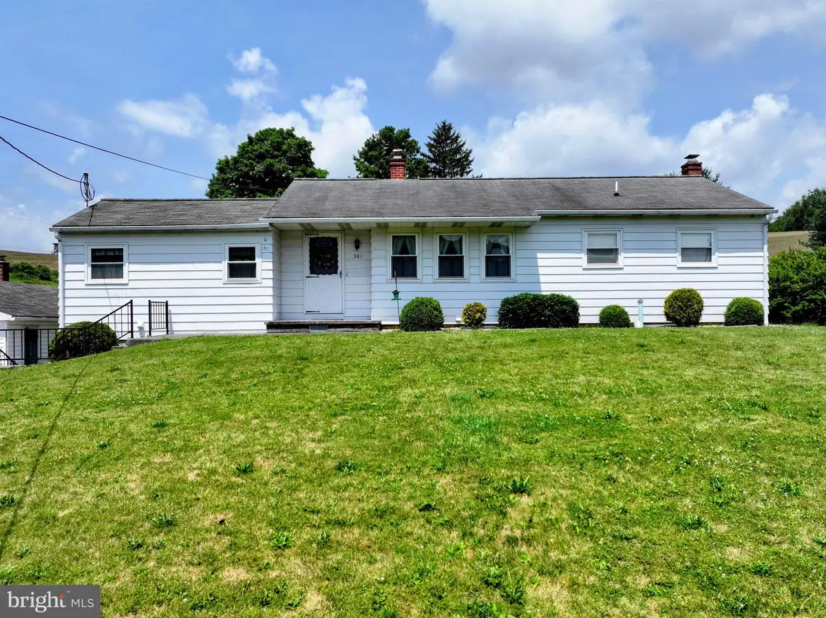 381 Belden Road, Bedford, PA 15522 - #1
