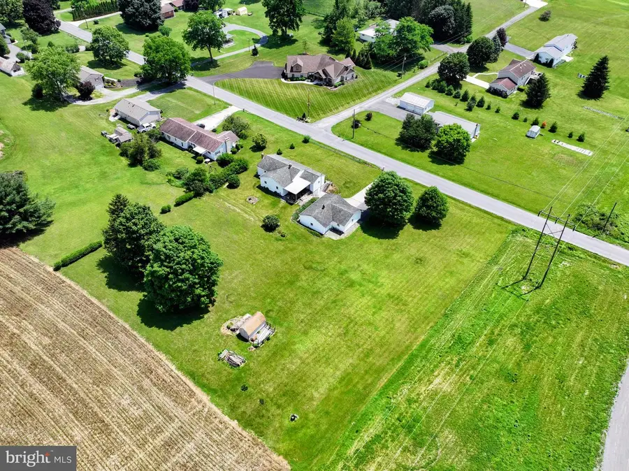 381 Belden Road, Bedford, PA 15522 - #3