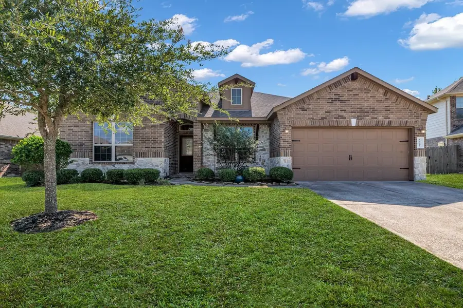 14206 Rainier Peak Crossing, Conroe, TX 77384 - #2