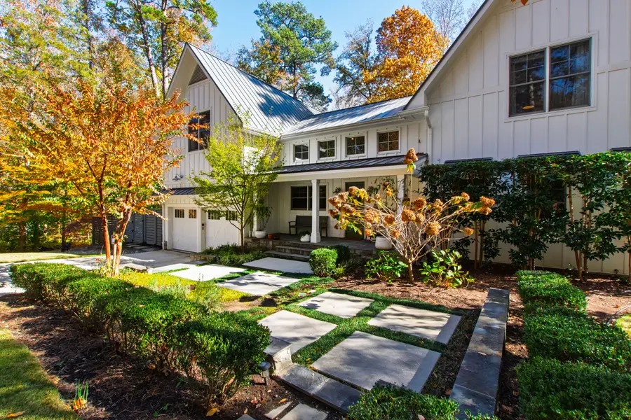 312 Glendale Drive, Chapel Hill, NC 27514 - Image #2