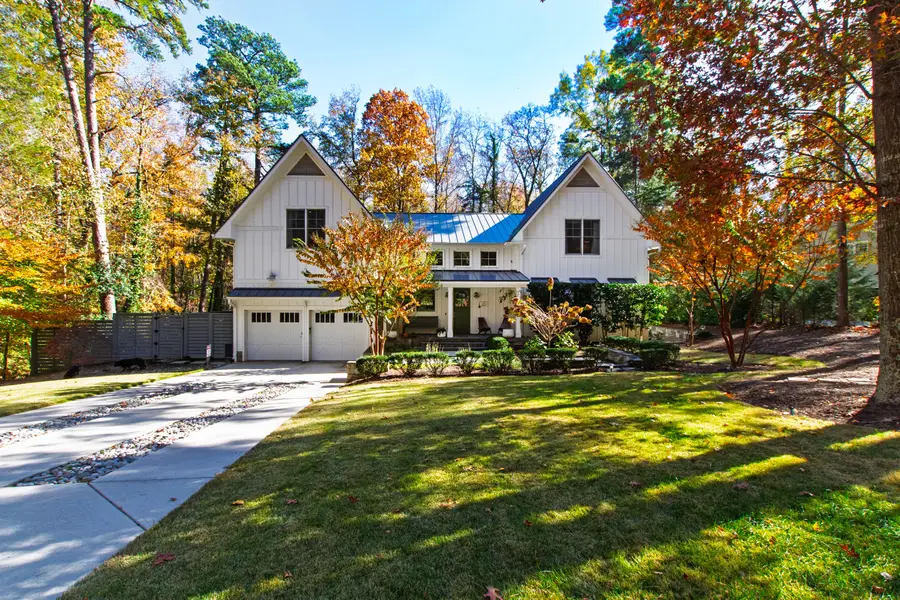 312 Glendale Drive, Chapel Hill, NC 27514 - Image #3