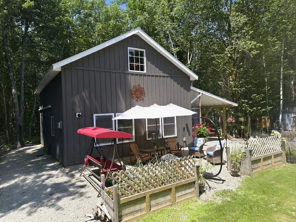 108 Lilly Drive, Newport, ME 04953 - #1