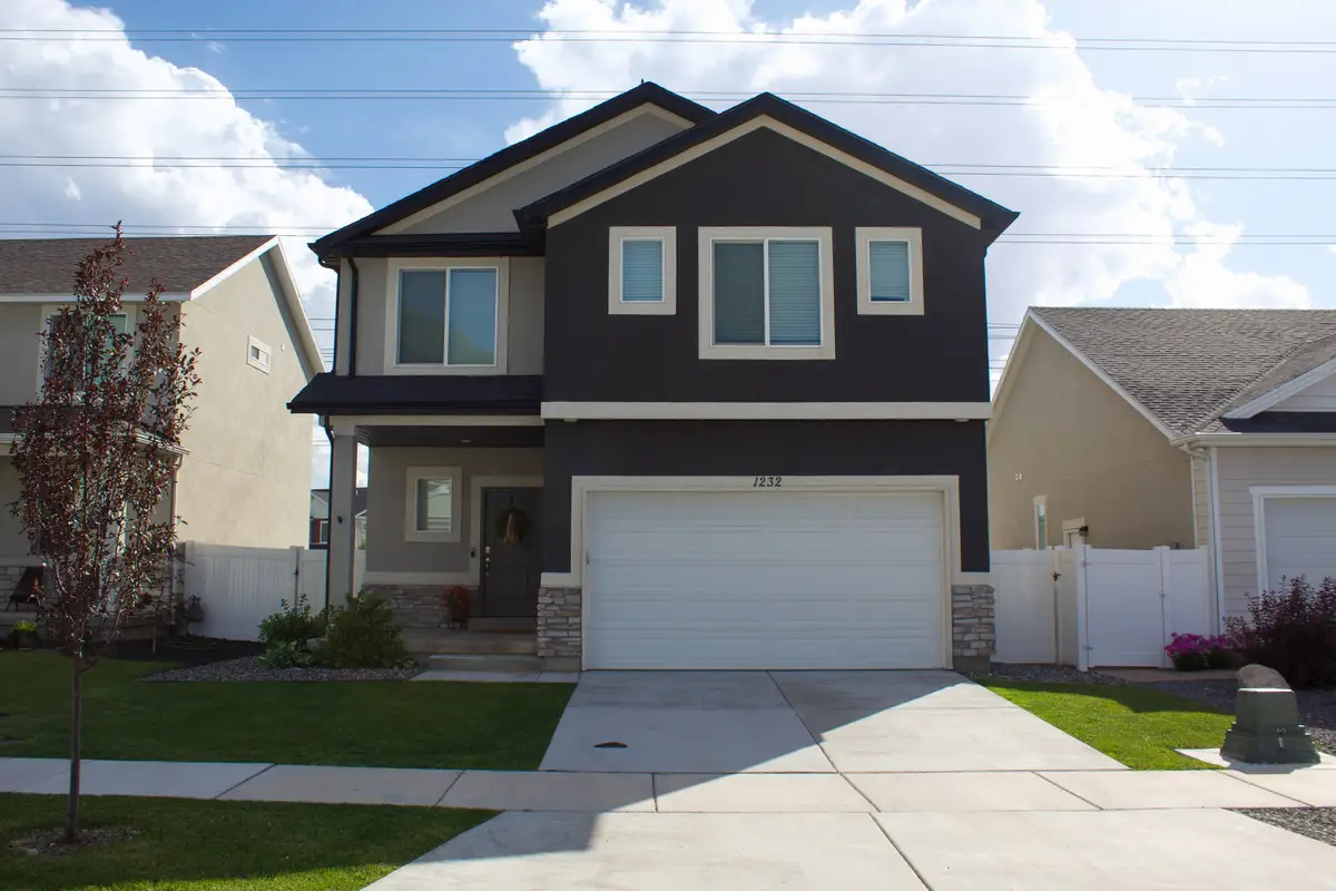 1232 S 3500 E, Spanish Fork, UT 84660 - #1