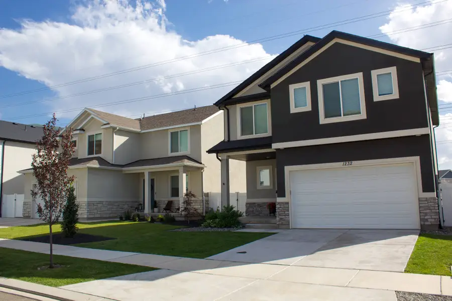 1232 S 3500 E, Spanish Fork, UT 84660 - #2