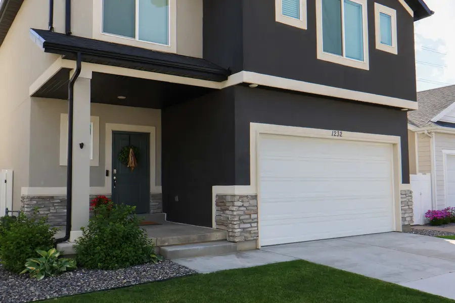 1232 S 3500 E, Spanish Fork, UT 84660 - #3