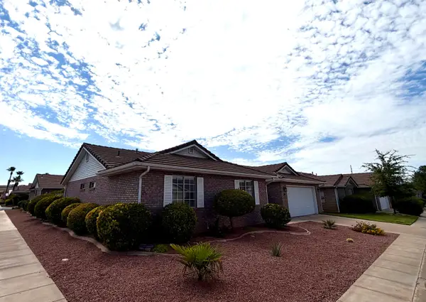 1055 E 900 #95, St George, UT 84790