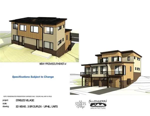 145 Stallion Loop #35, Breckenridge, CO 80424