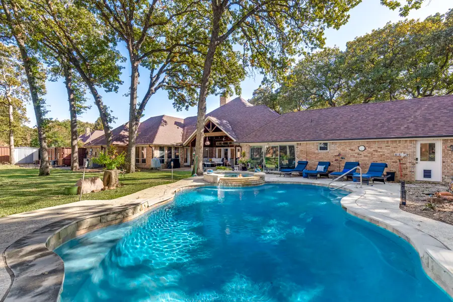 1532 Windsor Forest Trail, Keller, TX 76262 - Image #2