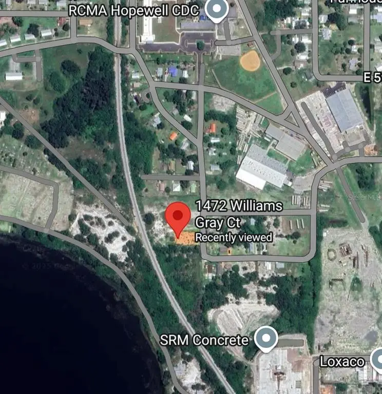 1472 Williams Gray Court, Avon Park, FL 33825 - Image #2