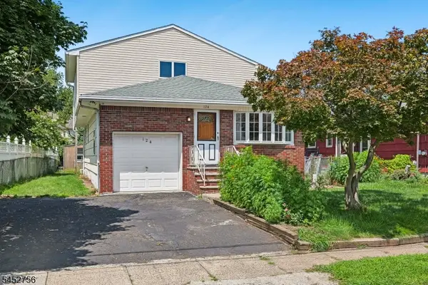 -124 Sonora Avenue, Iselin, NJ 08830