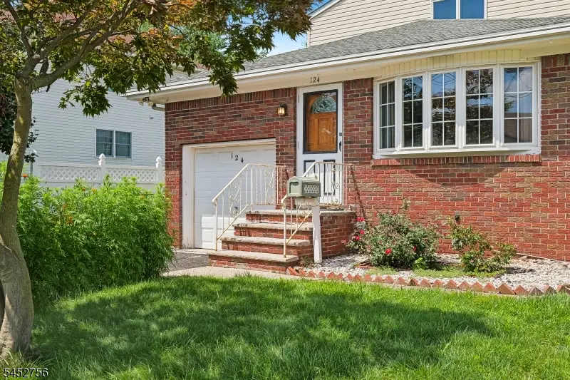 -124 Sonora Avenue, Iselin, NJ 08830 - #2