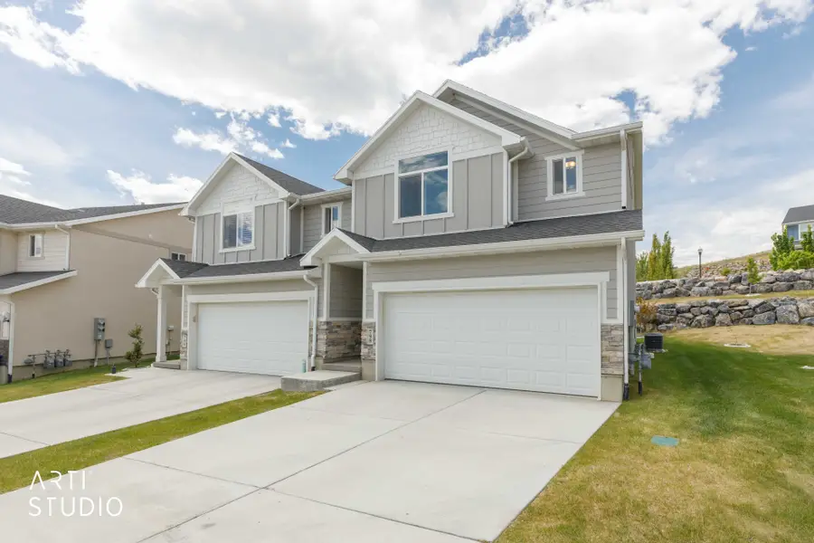 798 E Ruby Dr, Morgan, UT 84050 - #3