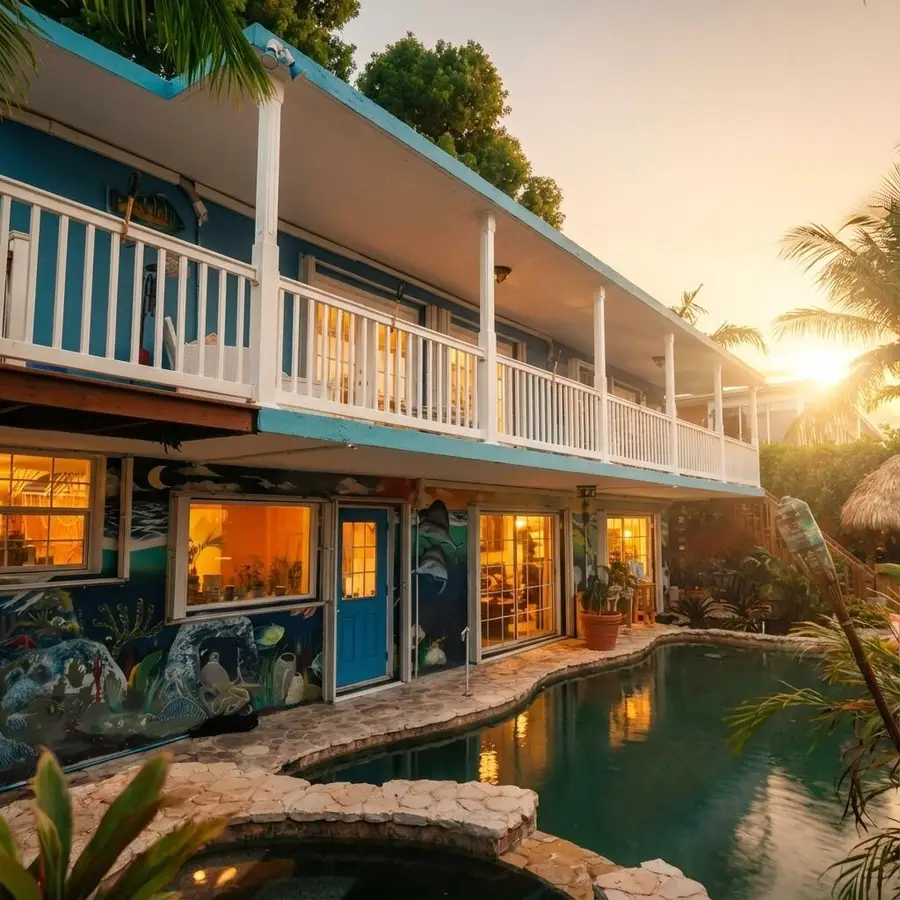 141 Ocean Dr, Tavernier, FL 33070 - Image #2