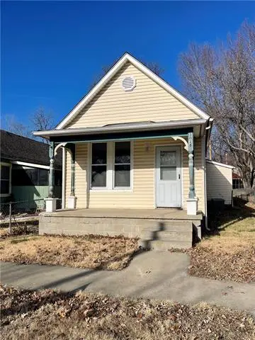 1018 Osage Street, Leavenworth, KS 66048 - Image #1
