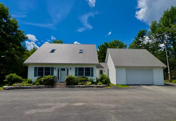 928 Bangor Road, Ellsworth, ME 04605