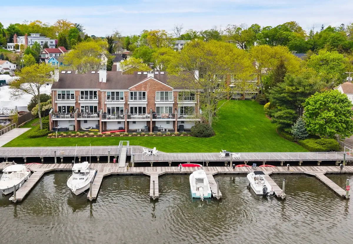 115 River Road #APT 3, Cos Cob, CT 06807 - #1