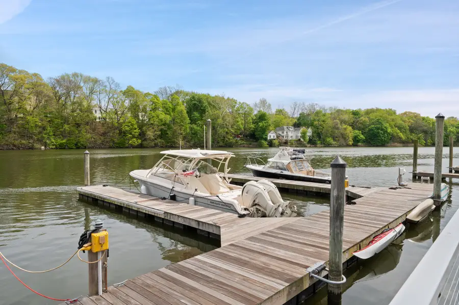 115 River Road #APT 3, Cos Cob, CT 06807 - #3