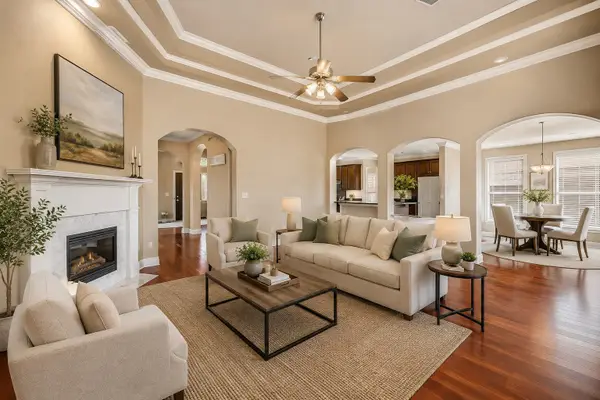22423 Wenbury Drive, Tomball, TX 77375