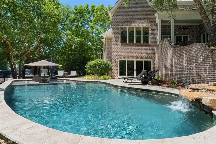 937 Montrachet Court, Lewisville, NC 27023 - Image #2