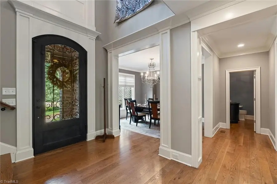 937 Montrachet Court, Lewisville, NC 27023 - Image #3