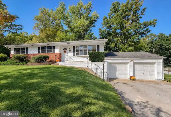 24445 Mount Pleasant Rd, HOLLYWOOD, MD 20636