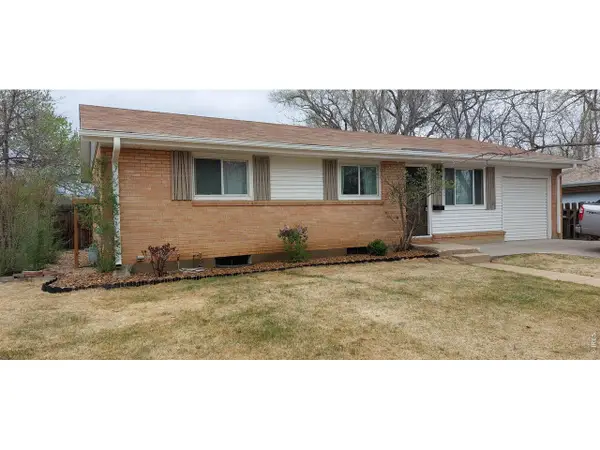 265 S 39th Street, Boulder, CO 80305