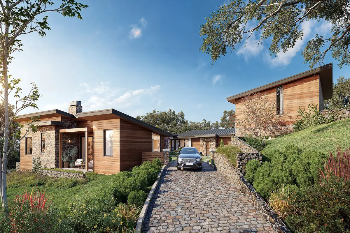 27 Pronghorn Run (lot 125), Carmel, CA 93923 - #1