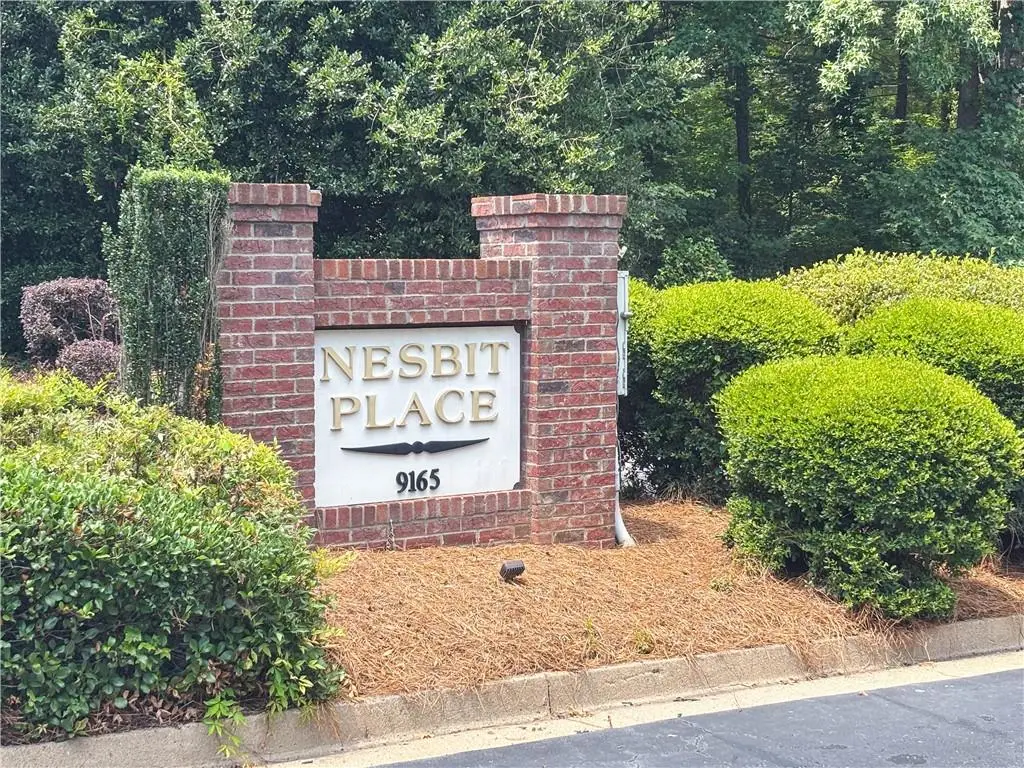 45 Nesbit Place #45, Alpharetta, GA 30022 - #1