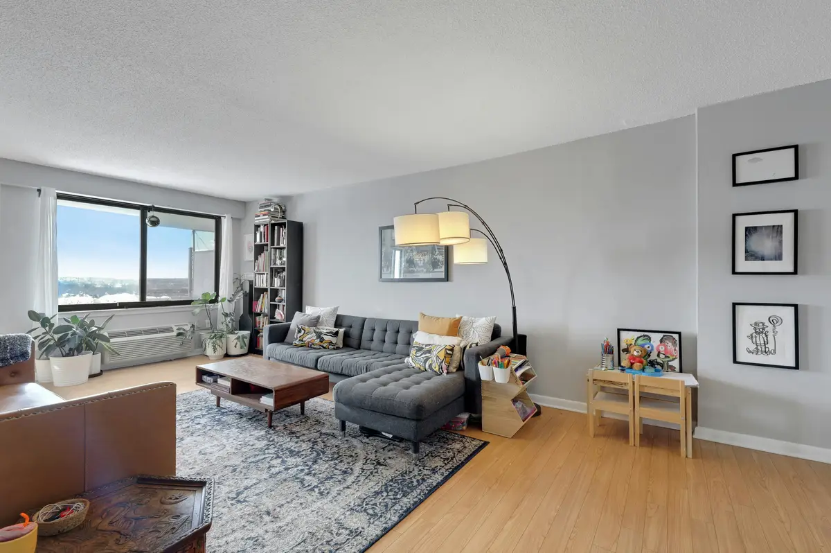 307 Prospect Avenue 14I, Hackensack, NJ 07601 - #1