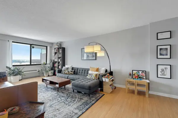 307 Prospect Avenue 14I, Hackensack, NJ 07601