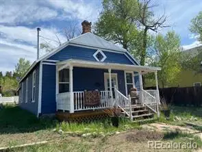 149 Lang Street, Twin Lakes, CO 81251 - #2