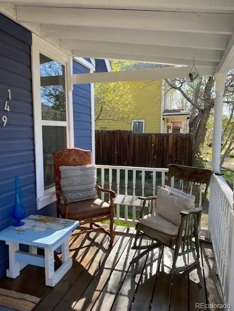 149 Lang Street, Twin Lakes, CO 81251 - #3