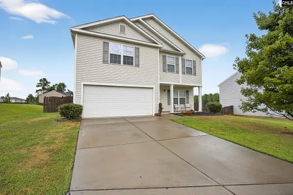 212 Bantam Place, Lexington, SC 29072