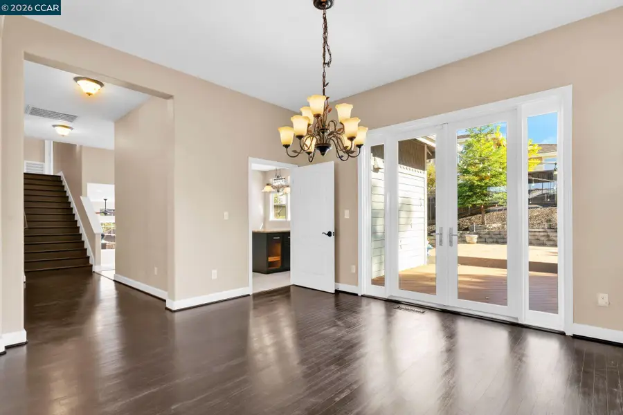 4362 Lynn Dr, Concord, CA 94518 - #3