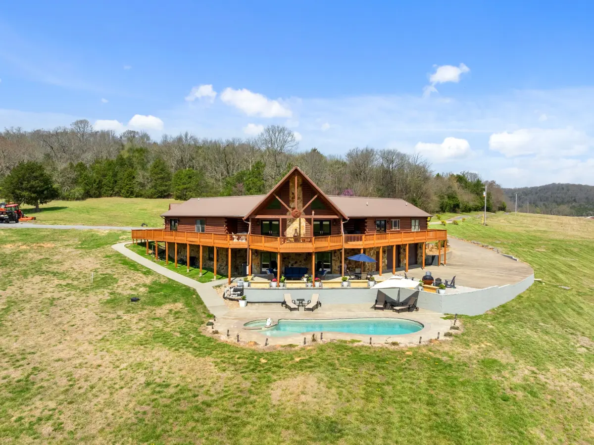 2063 Kennedy Creek Rd, Auburntown, TN 37016 - #1