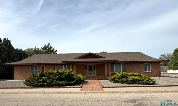 2400 W Loma Drive, Artesia, NM 88210